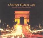 Champs-lyses Caf, Vol. 1