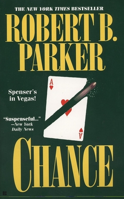 Chance - Parker, Robert B