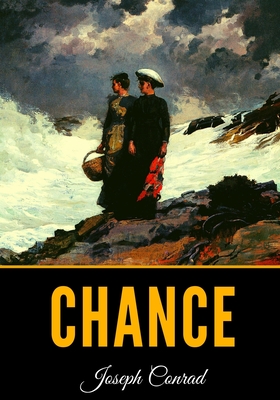 Chance - Conrad, Joseph