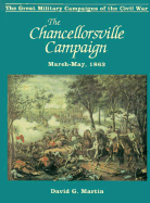 Chancellorsville Campaign - Martin, Jay, Professor