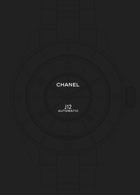 Chanel Eternal Instant - Foulkes, Nicholas
