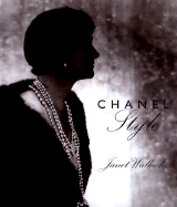 Chanel: Her Style and Her Life - Wallach, Janet