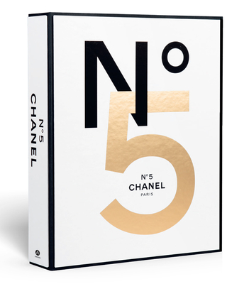 Chanel No. 5: Story of a Perfume - Dreyfus, Pauline