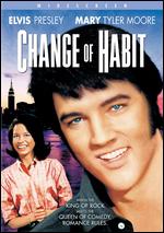 Change of Habit - William A. Graham