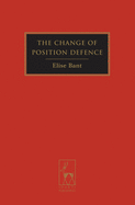Change of Position Defence