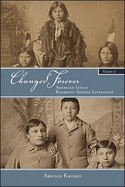 Changed Forever: American Indian Boarding-School Literature
