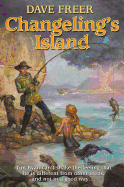 Changeling's Island: Volume 1