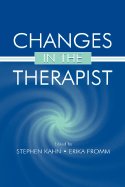 Changes in the Therapist