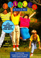 Changes in You and Me: A Book about Puberty Mostly for Boys - Bourgeois, Paulette, and Wolfish, Martin