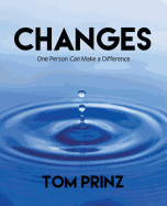 Changes: One Person Can Make a Difference