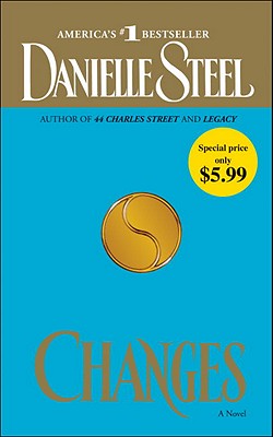 Changes - Steel, Danielle