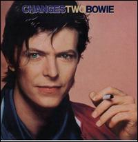 Changestwobowie - David Bowie