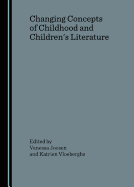 Changing Concepts of Childhood and Children's Literature