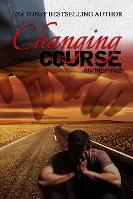 Changing Course - Martinez, Aly