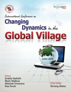 Changing Dynamics in the Global Village