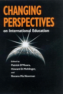 Changing Perspectives on International Education