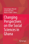 Changing Perspectives on the Social Sciences in Ghana