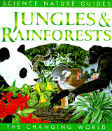 Changing World: Jungles..(Ppr/Brd) - Silver Dolphin, and Burton, John A