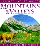 Changing World: Mountains..(Ppr/Br - Silver Dolphin, and Parker, Steve