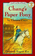 Chang's Paper Pony