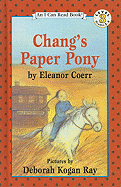 Chang's Paper Pony