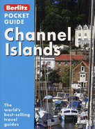 Channel Islands Berlitz Pocket Guide