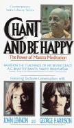 Chant & Be Happy: Based on Teachings of A. C. Bhaktivedanta Swami