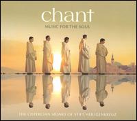 Chant: Music for Paradise [Extra-CD: Gregorian Chant for Advent & Christmas] - Cistercian Monks of Stift Heiligenkreuz (choir, chorus)