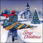 Chanticleer Sings Christmas