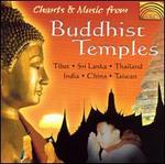 Chants and Music from Buddhist Temples