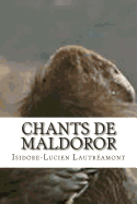 Chants de Maldoror: In Contemporary American English