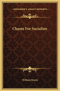 Chants for Socialists