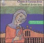 Chants l'amour divin - Venance Fortunat Ensemble (choir, chorus)