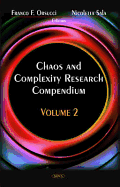 Chaos & Complexity Reasearch Compendiumv. 2