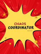 Chaos Coordinator: A logbook for teachers to record student assessment observations