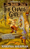 Chaos Gate - Sherman, Josepha
