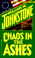 Chaos in the Ashes #22