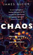 Chaos: Making a New Science. James Gleick