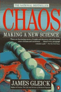 Chaos: Making a New Science - Gleick, James