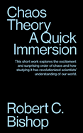 Chaos Theory: A Quick Immersion