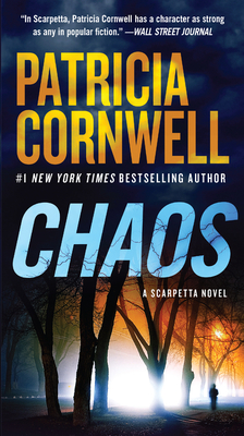 Chaos - Cornwell, Patricia
