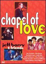 Chapel of Love: Jeff Barry and Friends