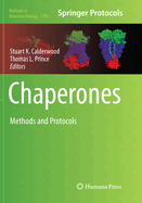 Chaperones: Methods and Protocols