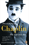 Chaplin: His Life And Art