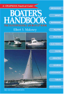 Chapman Boater's Handbook: 3rd Revised Edition (a Chapman Nautical Guide)