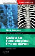 Chapman & Nakielny's Guide to Radiological Procedures: Expert Consult - Online and Print