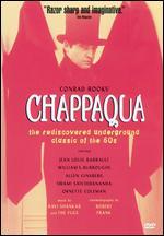 Chappaqua - Conrad Rooks