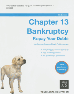 Chapter 13 Bankruptcy: Repay Your Debts