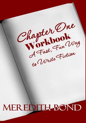 Chapter One Workbook - Bond, Meredith