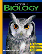 Chapter Tests W/Ansky Mod Biol 2006